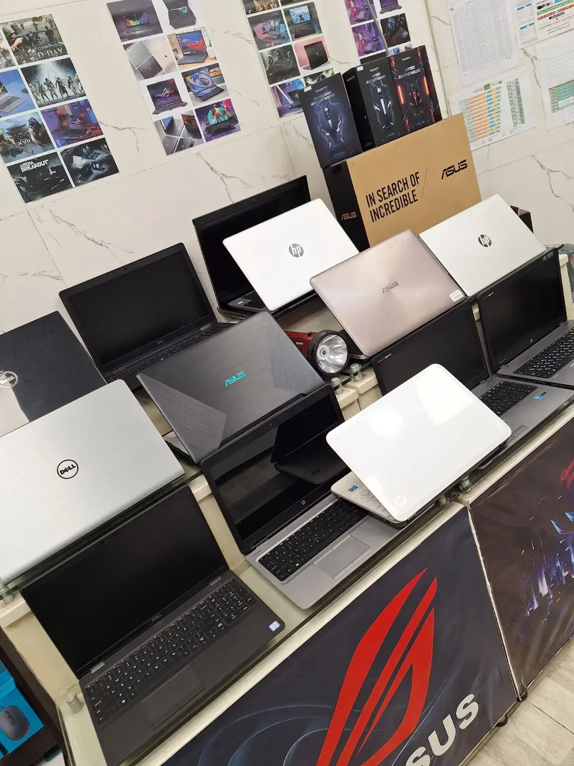 LENOVO GAIMING|رایانه همراه|گرگان, |دیوار