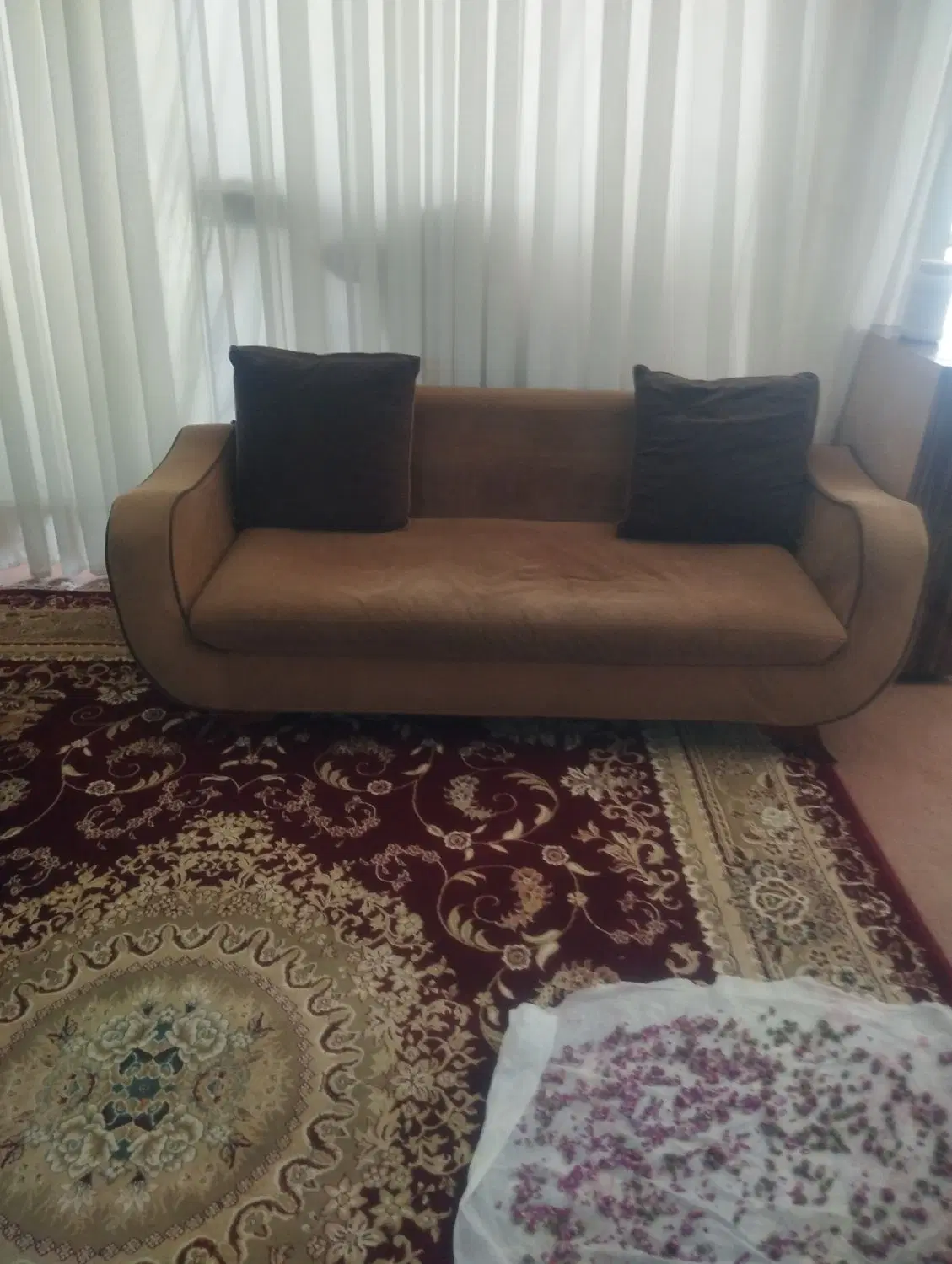 مبلمان|مبلمان خانگی و میز عسلی|کرمانشاه, |دیوار