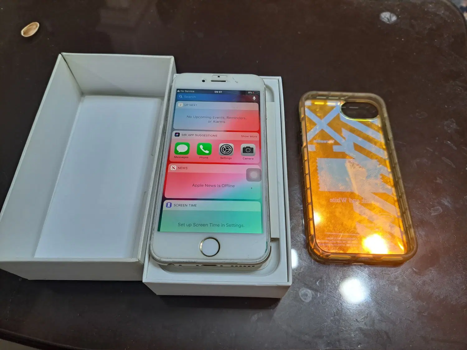 ایفون s6|موبایل|تهران, سبلان (لشگر)|دیوار