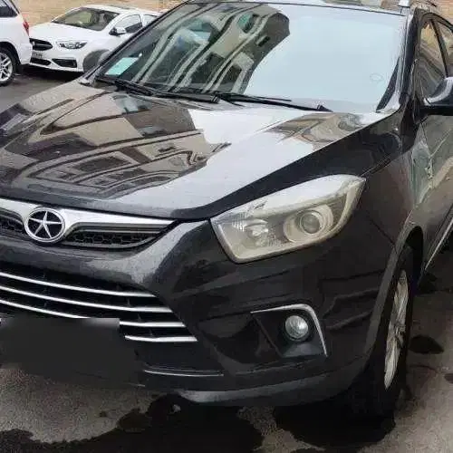 جک ۱۳۹۹|خودرو سواری و وانت|اردبیل, |دیوار