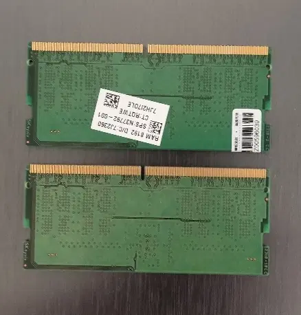 رم DDR5 8G|قطعات و لوازم جانبی رایانه|شیراز, معالیآباد|دیوار