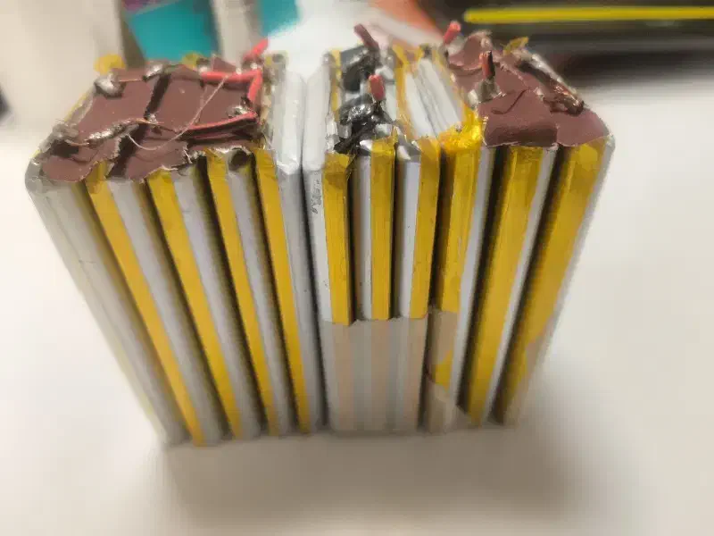 باطری پاوربانک ۱۰۰۰۰میلی امپر در حد نو|قطعات و لوازم جانبی رایانه|تهران, شهرآرا|دیوار