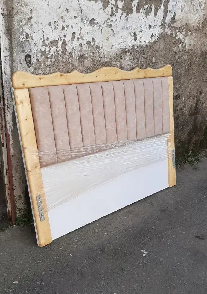 تخت|تخت و سرویس خواب|رشت, دیانتی|دیوار