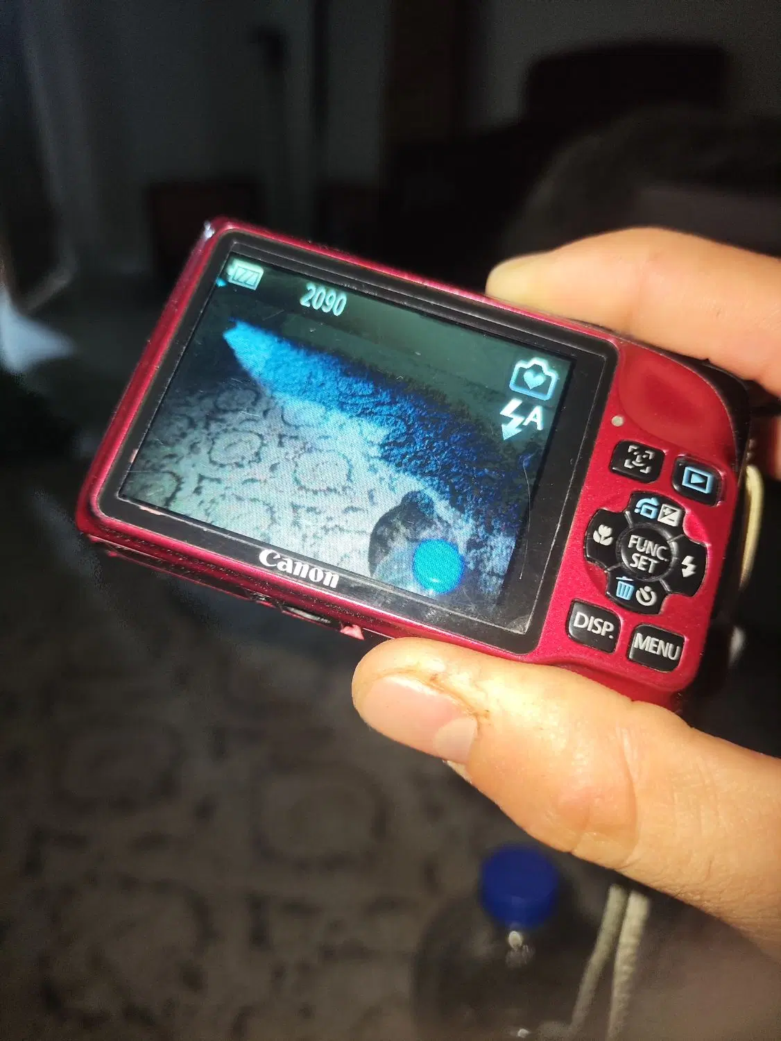 cannon a22000HD|دوربین عکاسی و فیلمبرداری|تهران, سنائی|دیوار