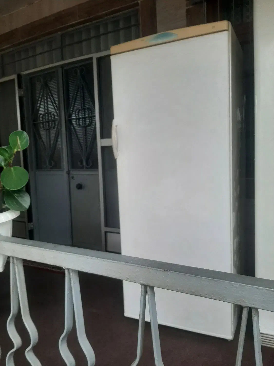 فروش یخچال|یخچال و فریزر|رامسر, |دیوار