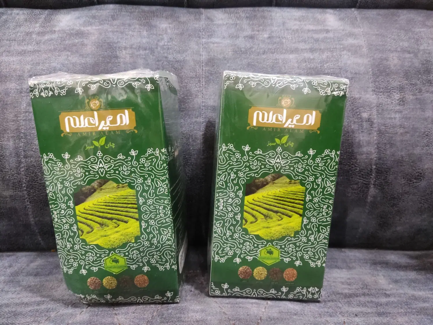 چای|خوردنی و آشامیدنی|بندر ماهشهر, |دیوار
