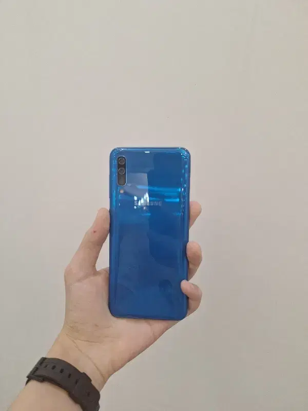 گوشیa50|موبایل|ارومیه, |دیوار