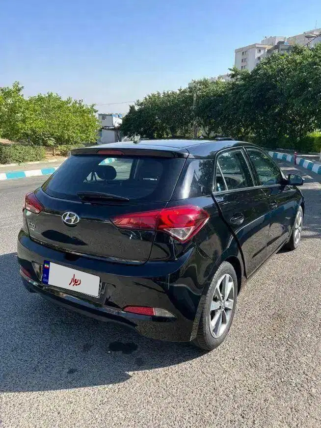 I20|خودرو سواری و وانت|تهران, کوی فراز|دیوار