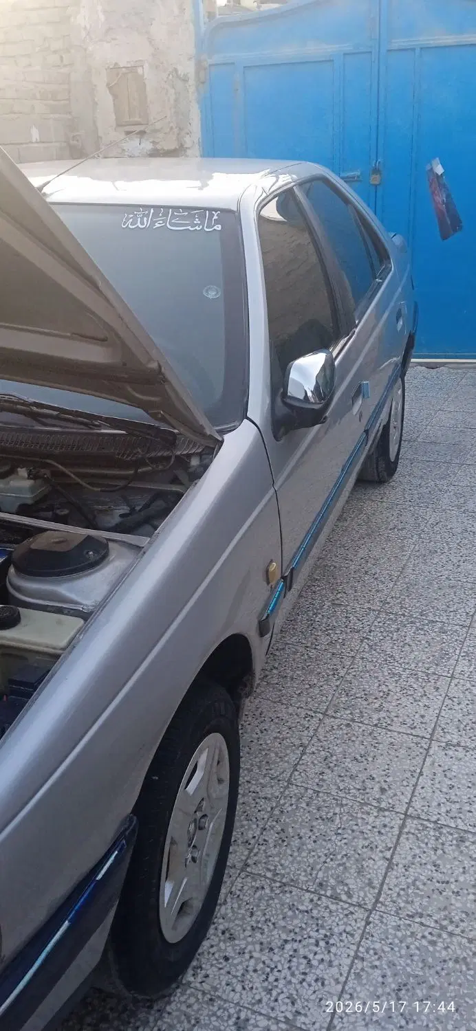 پژو|خودرو سواری و وانت|زابل, |دیوار