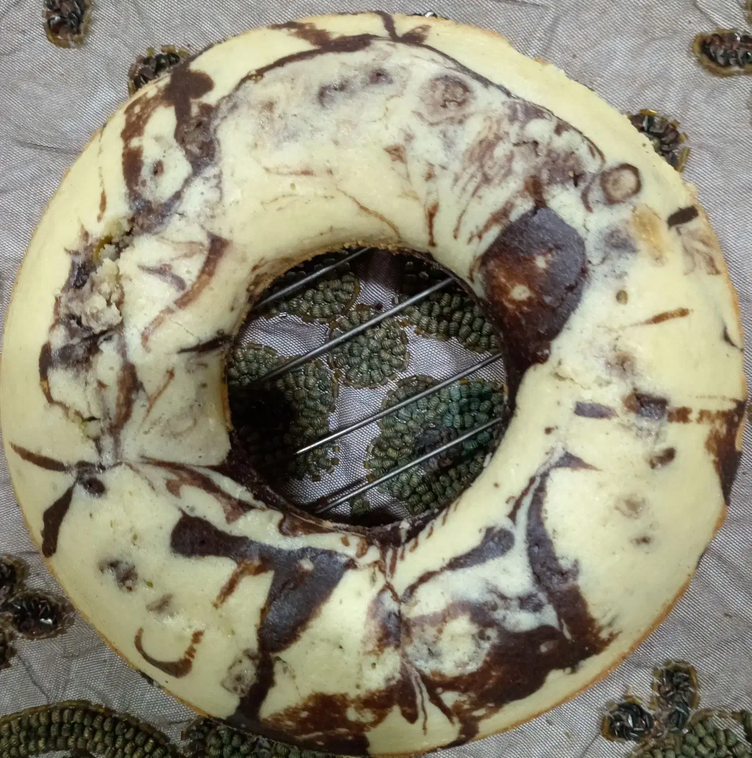 کیک خونگی|خوردنی و آشامیدنی|مشهد, کوثر|دیوار