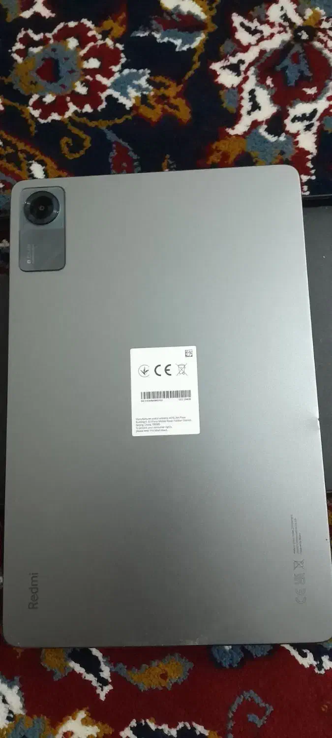 redme.pad.se|تبلت|تهران, فردوسی|دیوار