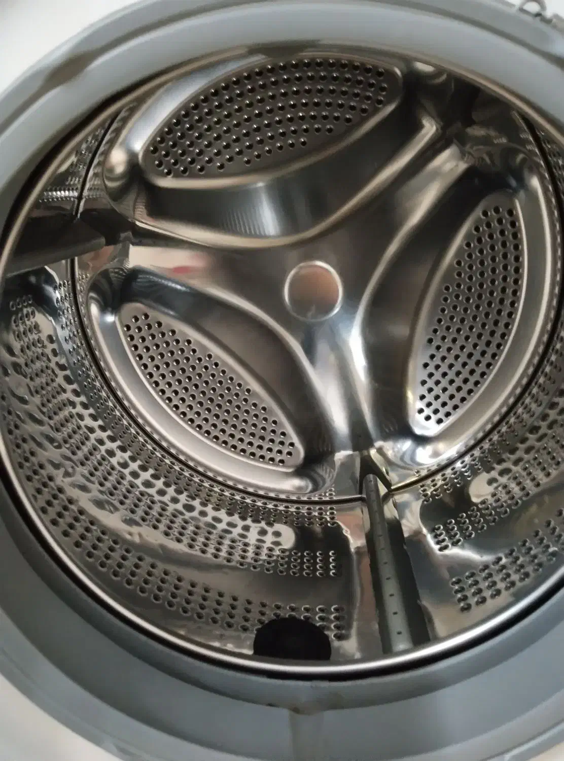 فروشی|ماشین لباسشویی و خشککن لباس|قزوین, |دیوار