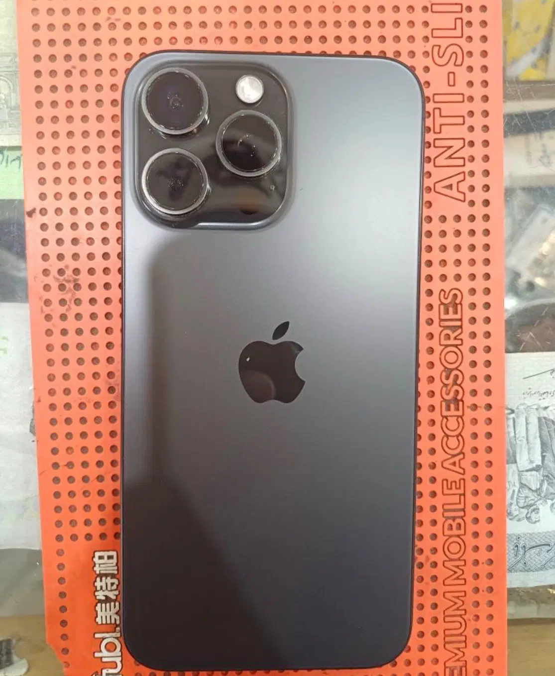 15 pro max|موبایل|تهران, خزانه|دیوار