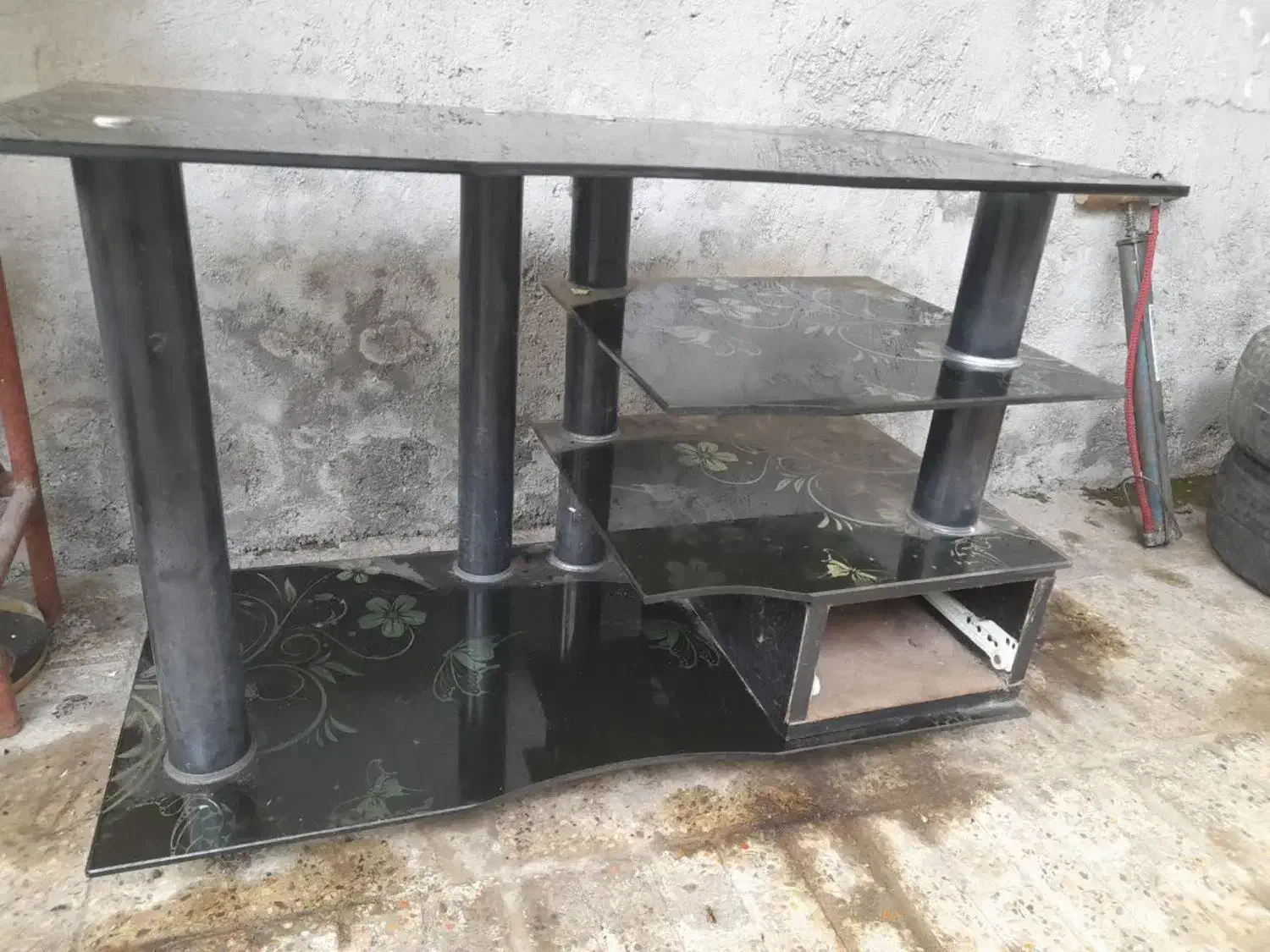 میز تلویزیون|میز تلویزیون|آستانه اشرفیه, |دیوار