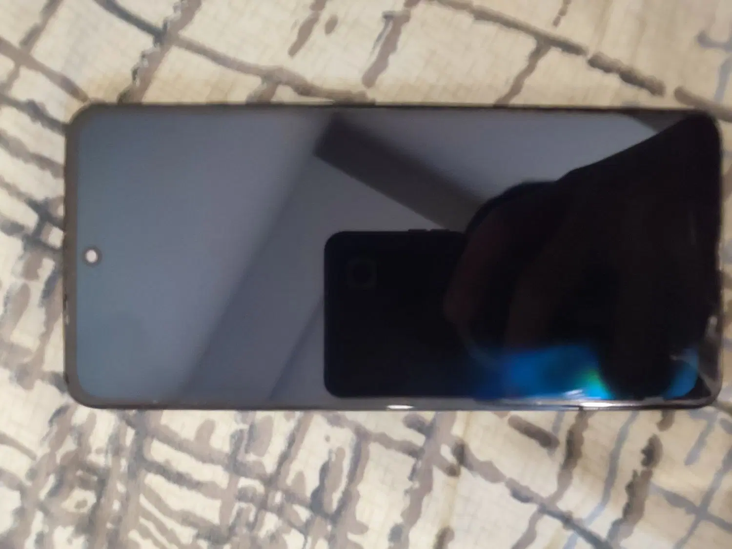 not 12 pro 4G|موبایل|مشهد, چهنو|دیوار
