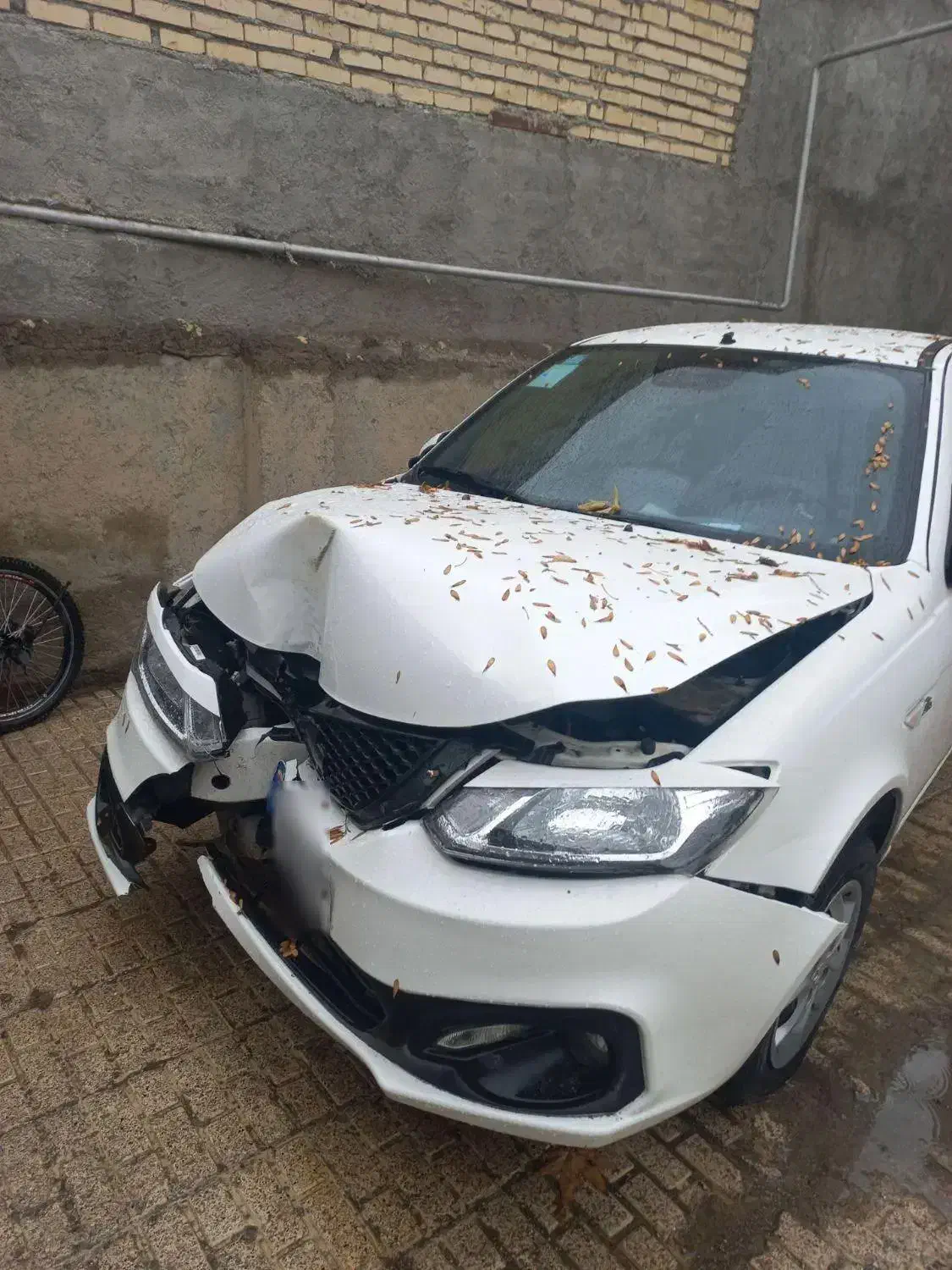 ساینا ۱۴۰۴|خودرو سواری و وانت|مشهد, بهمن|دیوار