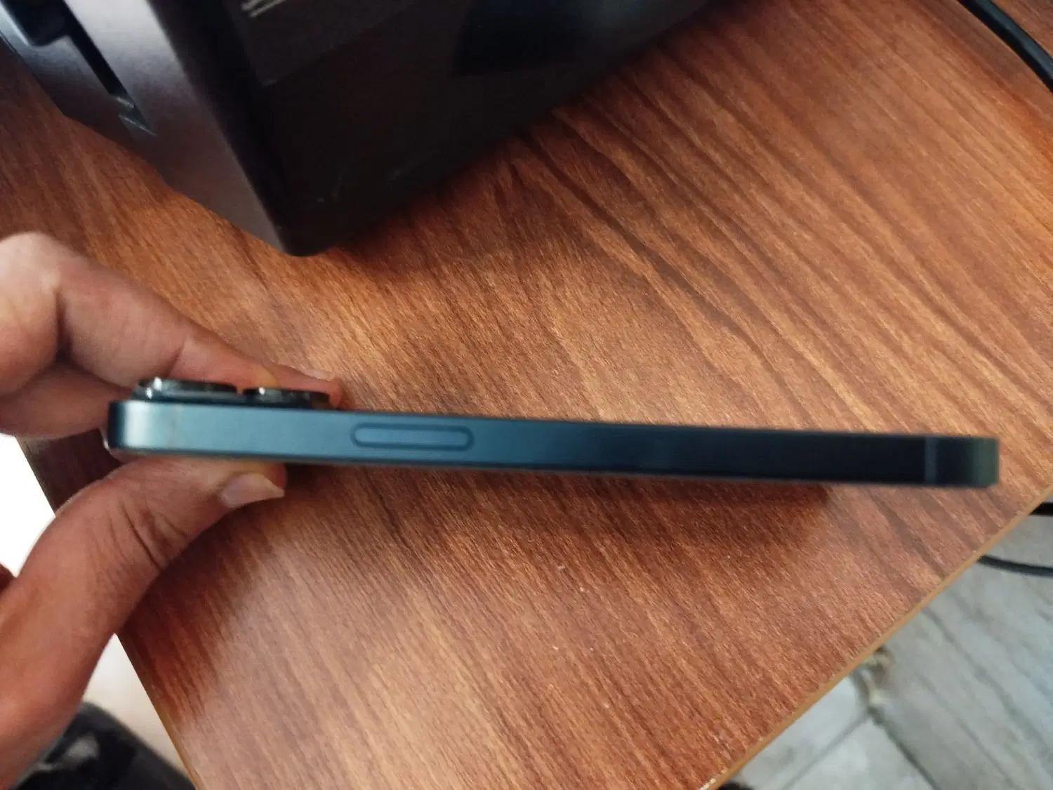 iphon 14 normal|موبایل|تهران, صاحب الزمان|دیوار