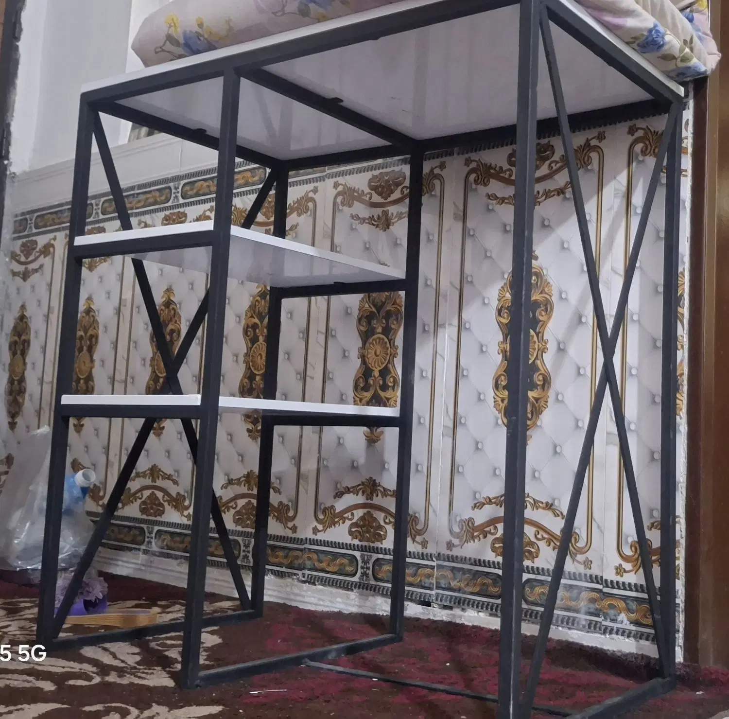 میز|میز تحریر و کامپیوتر|مسجد سلیمان, |دیوار