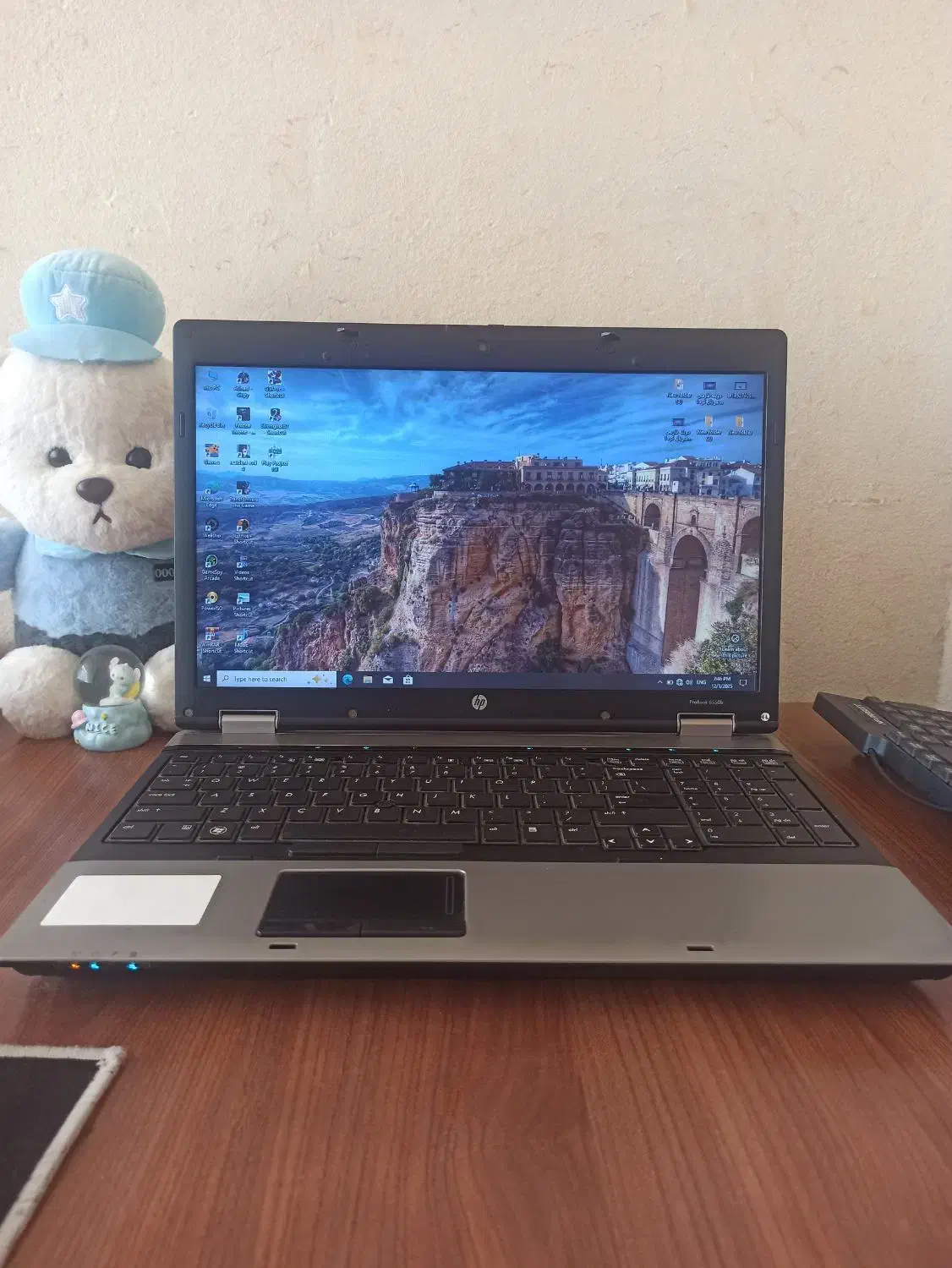 لپ تاپ|رایانه همراه|برخوار, |دیوار