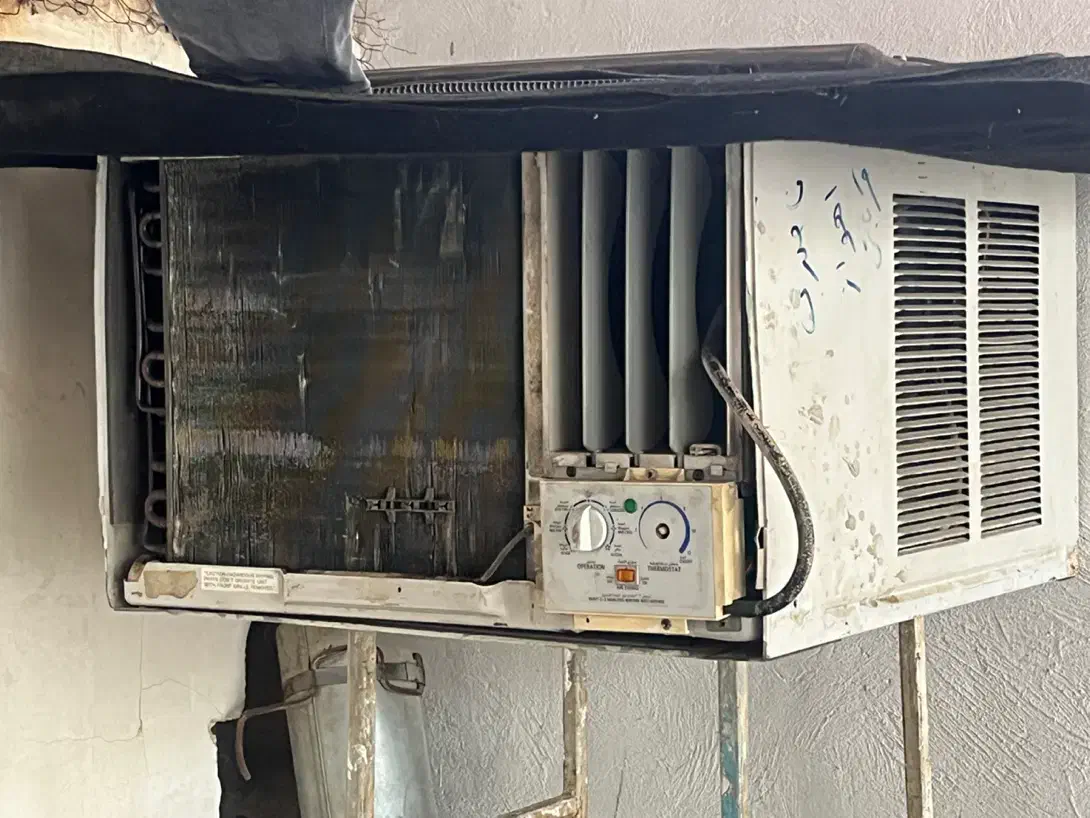 کولر سامسونگ ۲۴هزار|کولر گازی و فن‌کوئل|مسجد سلیمان, |دیوار