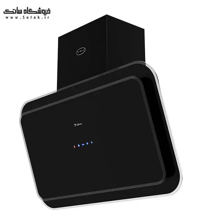 هود روکار|هود|پرند, فاز ۰|دیوار