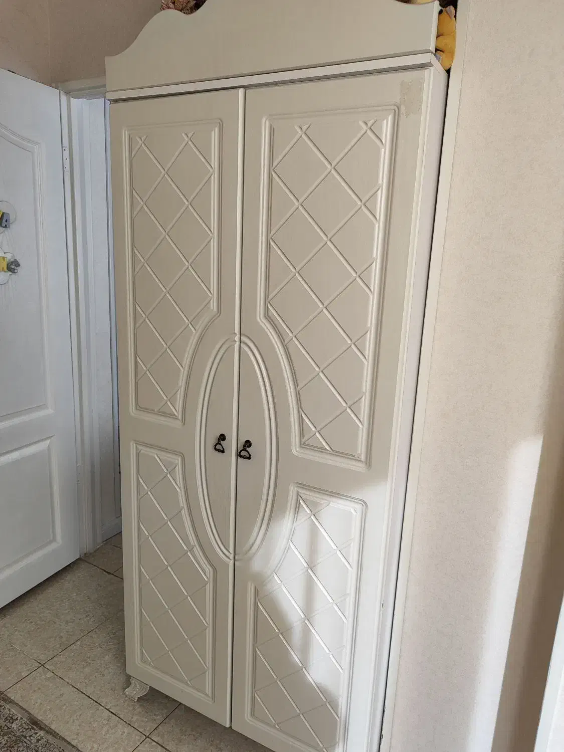 کمد وکیوم|جاکفشی، کمد، دراور|کرج, حیدرآباد|دیوار