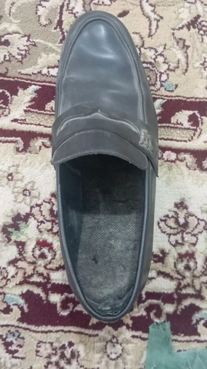 کفش نو|کیف، کفش، کمربند|زاهدان, |دیوار
