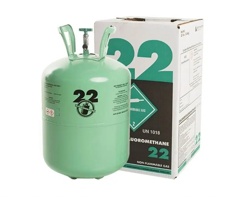 گاز 134،410،22 r|کولر گازی و فن‌کوئل|گرگان, |دیوار
