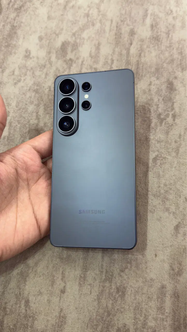 S26 Ultra 512Gg|موبایل|آمل, |دیوار