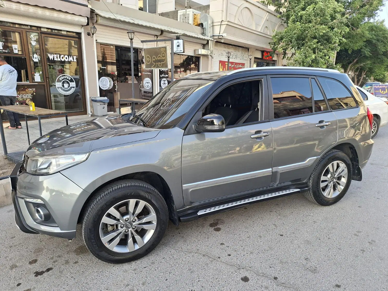 x33s 1400|خودرو سواری و وانت|شاهینشهر, خانه کارگر|دیوار
