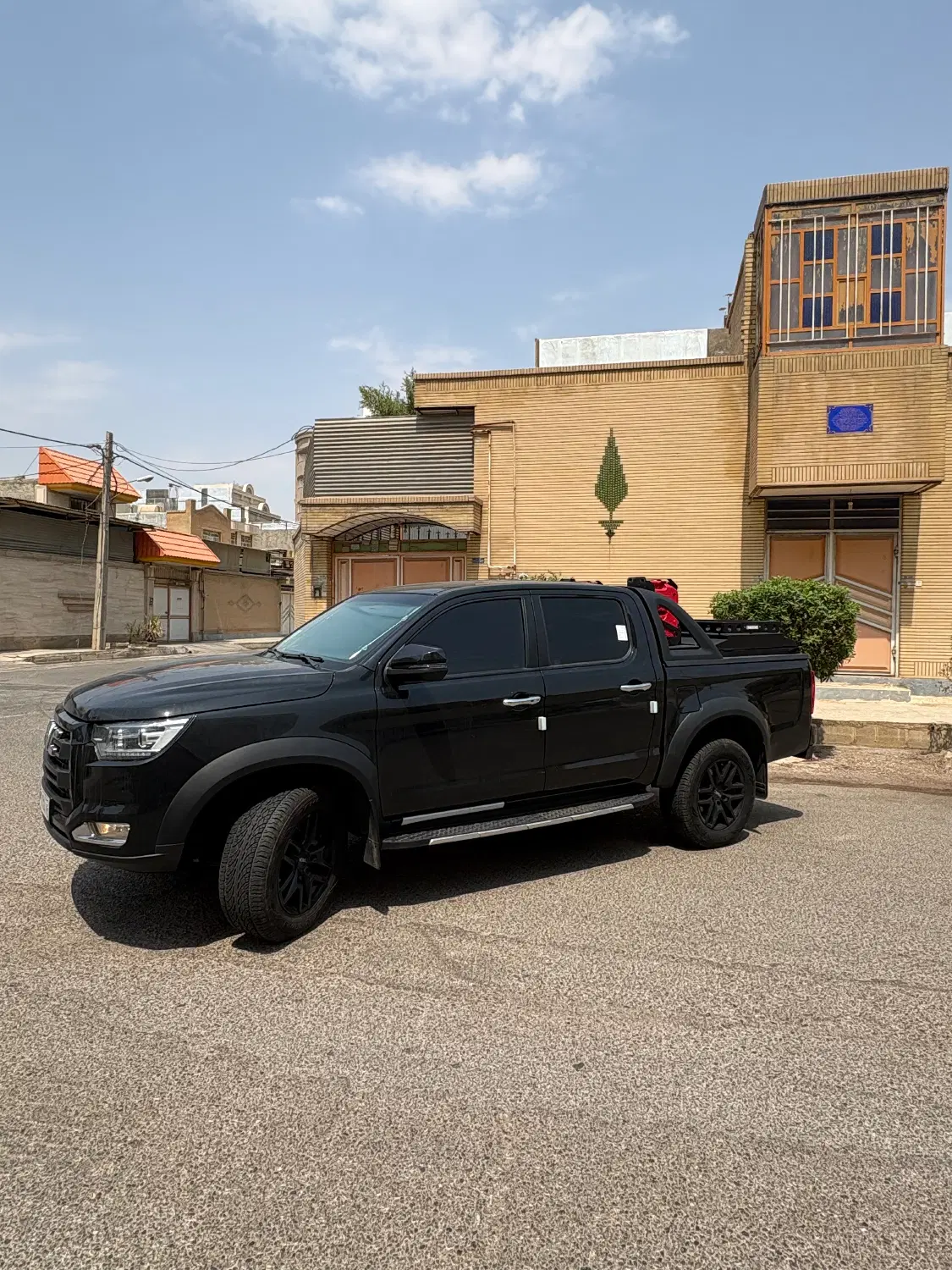 Kmc t 8|خودرو سواری و وانت|دزفول, |دیوار