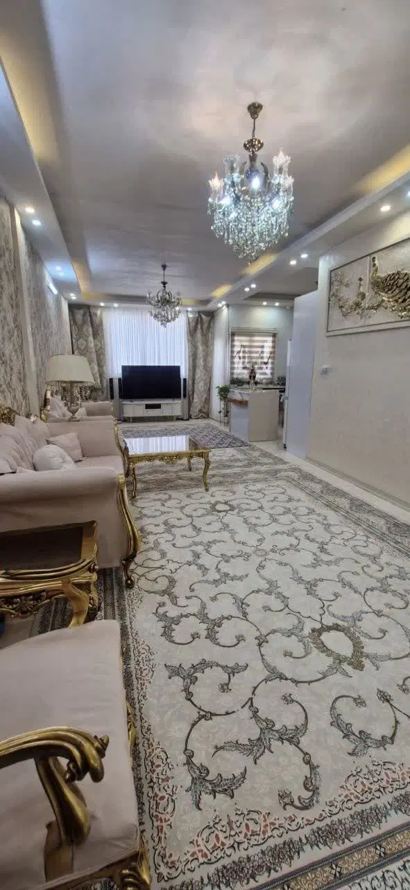 آپارتمان vipشیک با پارکینگ توس 33کشف،،۸۵متر|فروش آپارتمان|مشهد, کشف|دیوار