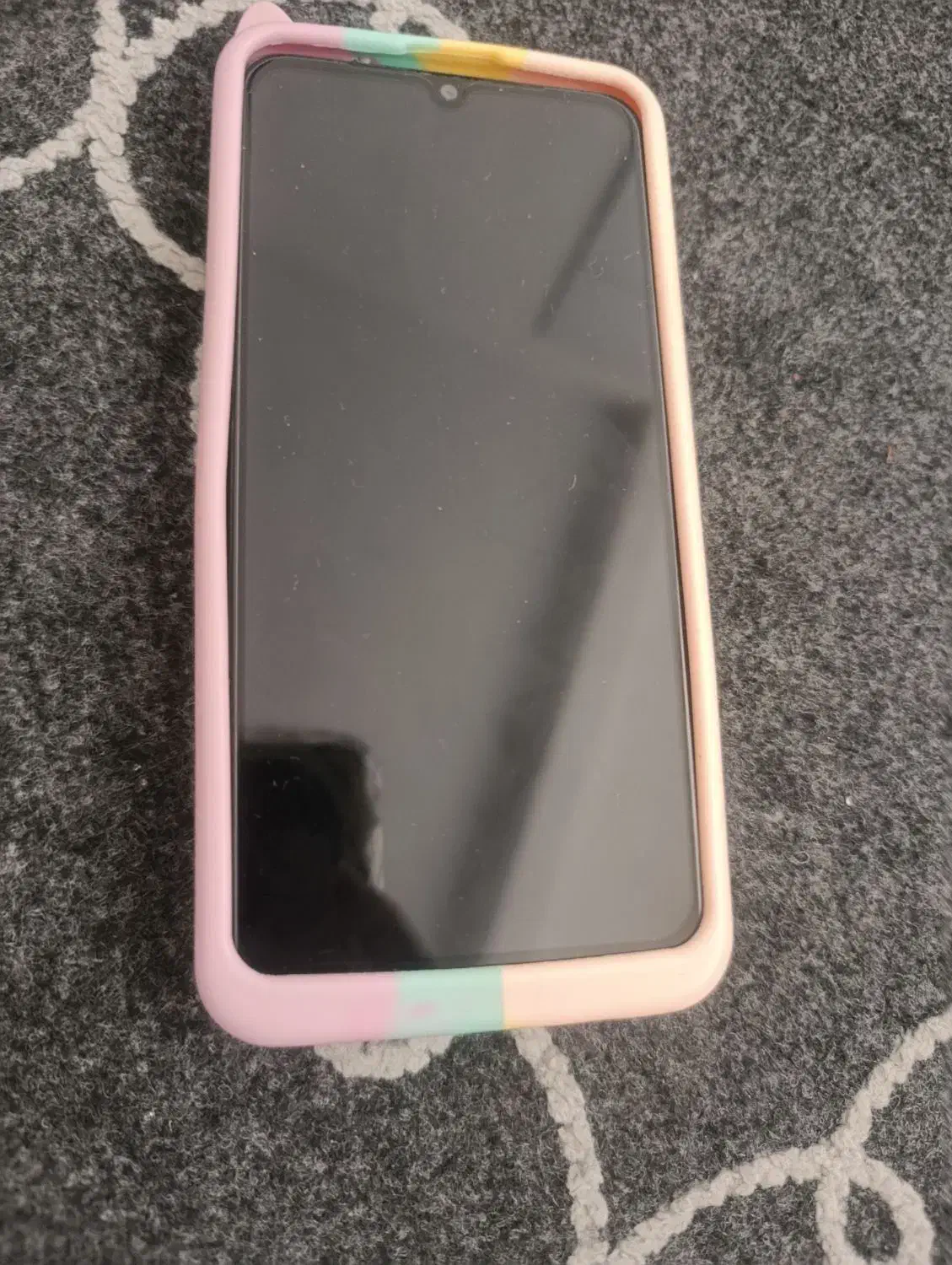 گوشیA20s|موبایل|ساوه, |دیوار