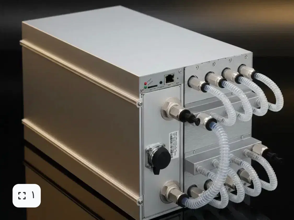 Antminer s19 hydro (184 th)|قطعات و لوازم جانبی رایانه|اصفهان, آبشار|دیوار
