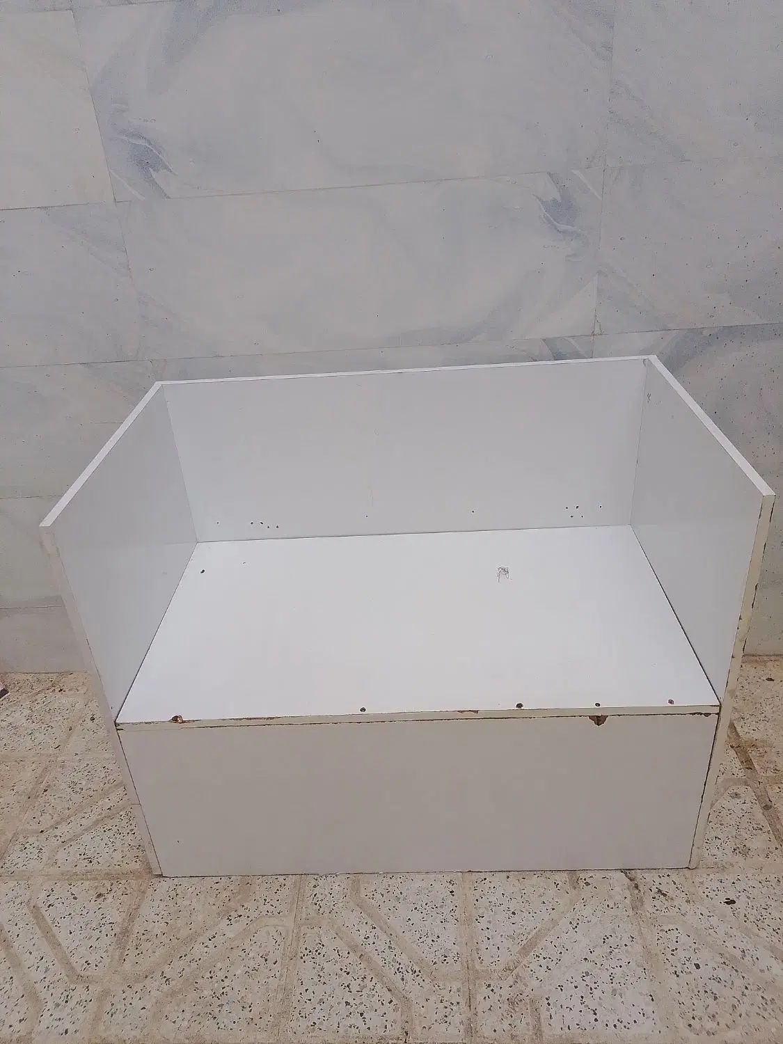 تخت کودک|تخت و صندلی بچه|مشهد, انقلاب|دیوار