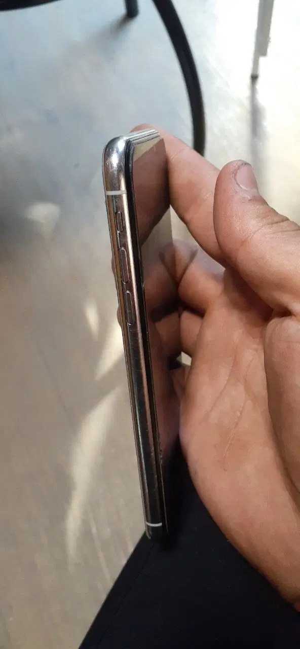 Iphone X|موبایل|ارومیه, |دیوار