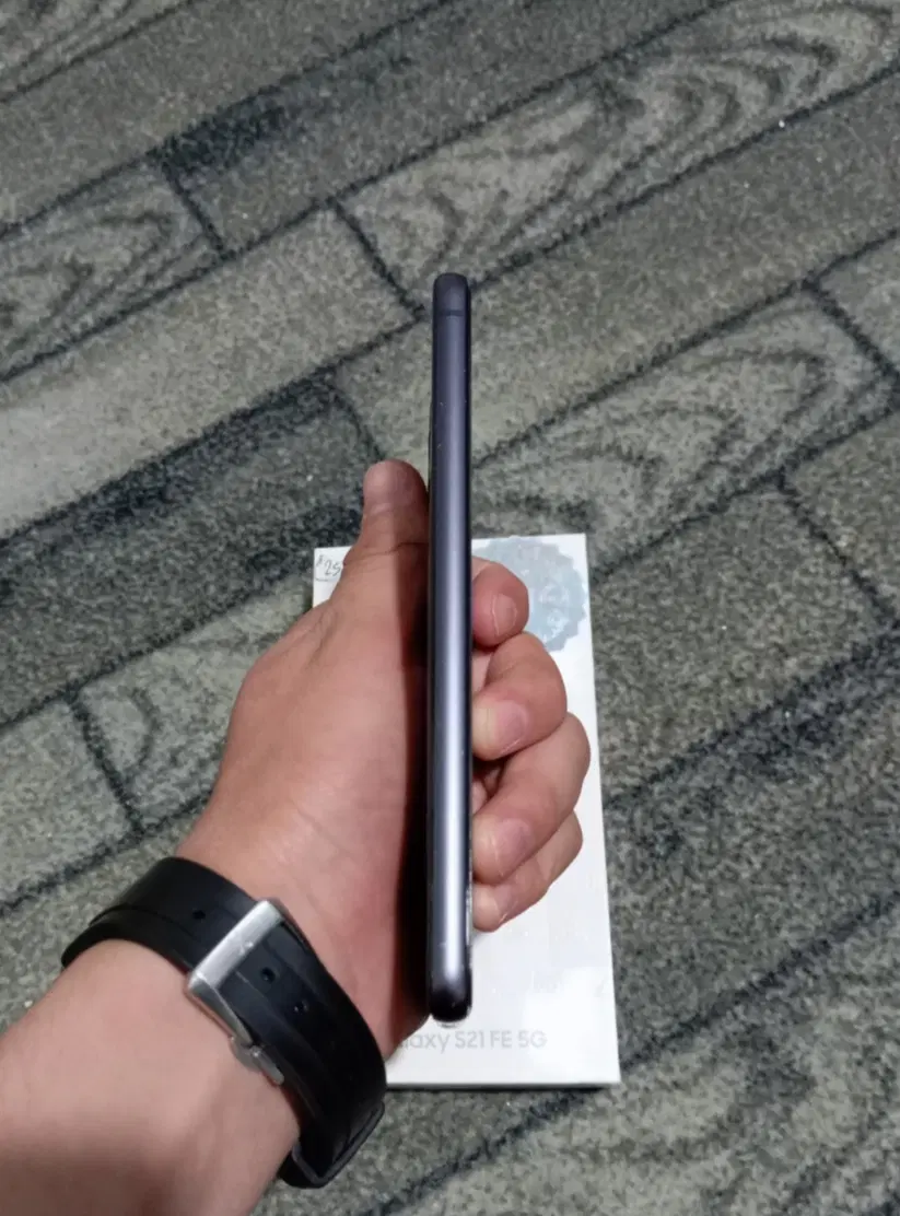 s21fe5G|موبایل|تهران, اتابک|دیوار