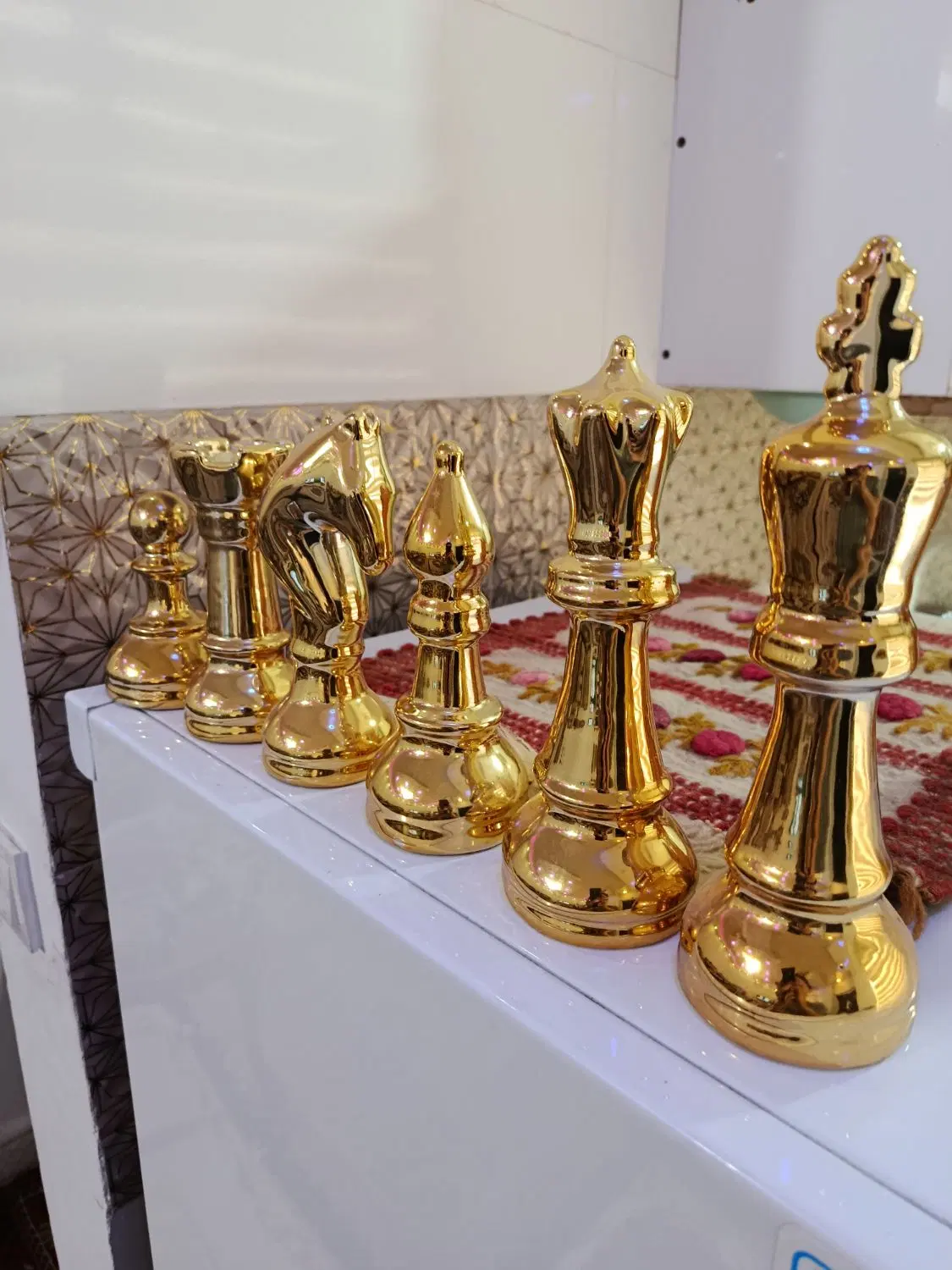 دکوری|کلکسیون و سرگرمی|رامجین, |دیوار