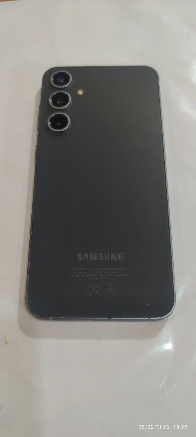 Samsung galaxy s23 fe|موبایل|تهران, هاشمآباد (شهرری)|دیوار