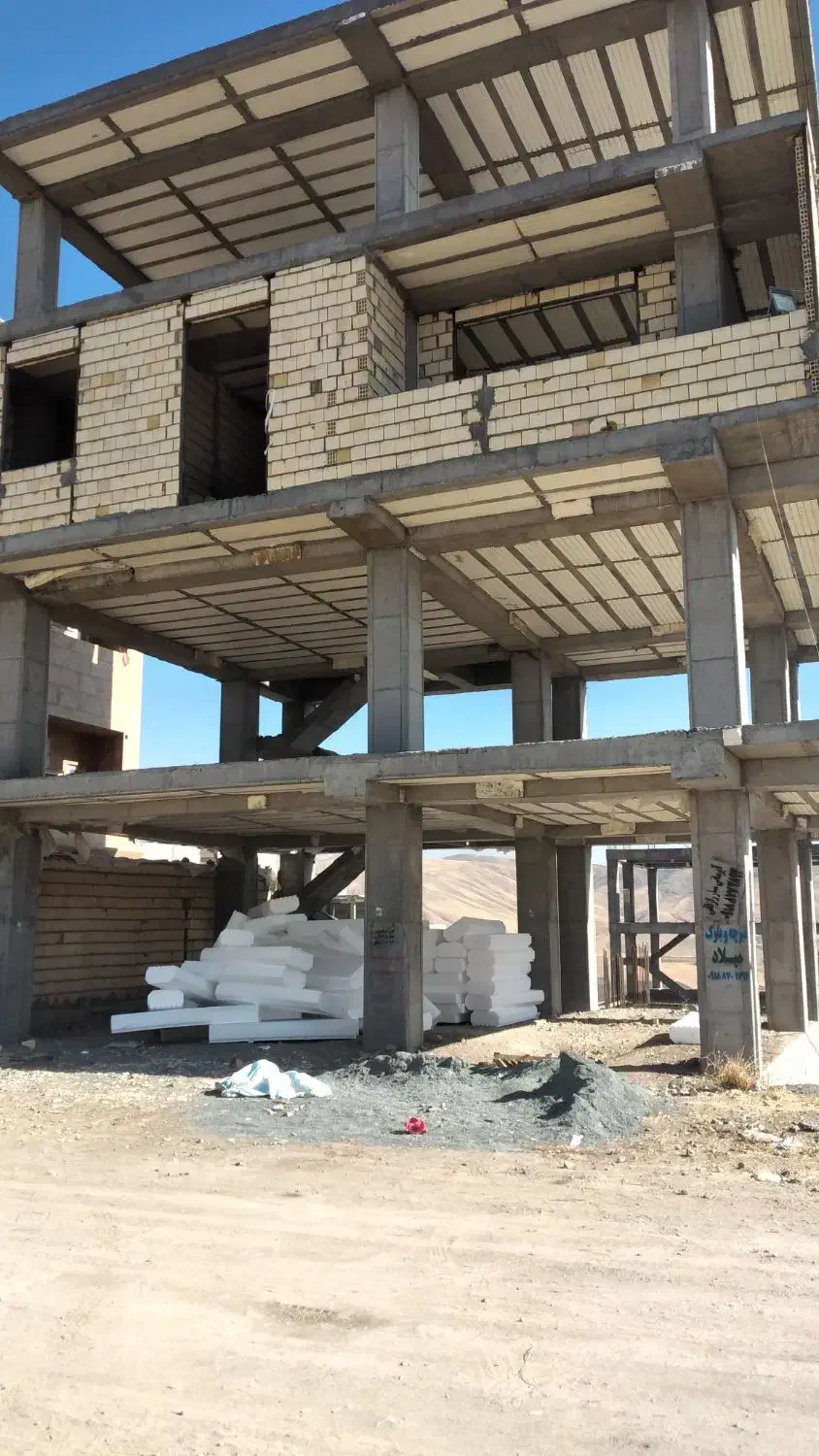 مسکن ملی|فروش آپارتمان|کامیاران, |دیوار