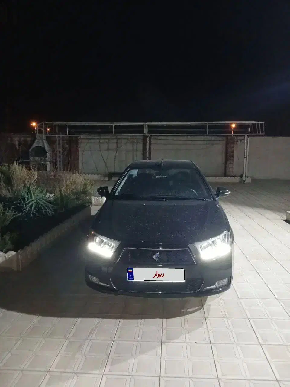 دنا پلاس|خودرو سواری و وانت|مشهد, سید رضی|دیوار