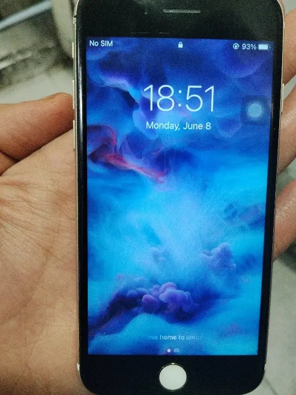 Iphone 7  128در حد|موبایل|تهران, دستغیب|دیوار