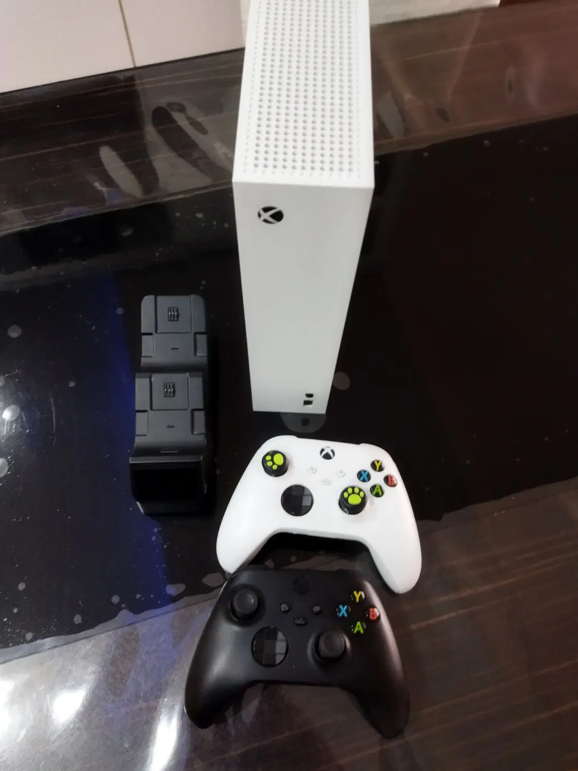 xbox s|کنسول، بازی ویدئویی و آنلاین|کرمانشاه, |دیوار