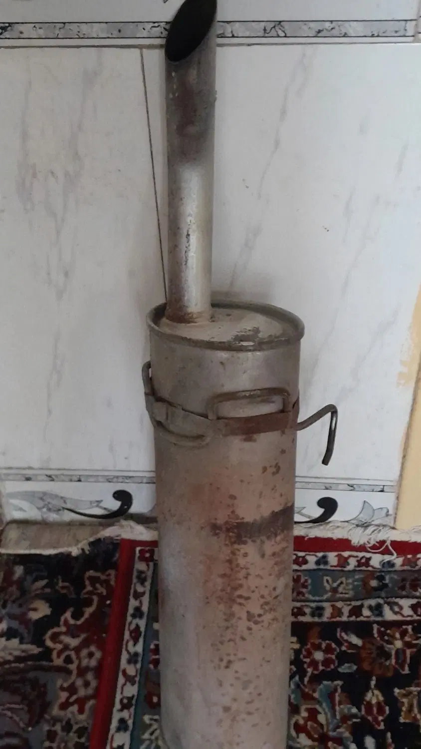 اگزوز 405|قطعات یدکی و لوازم جانبی|زابل, |دیوار