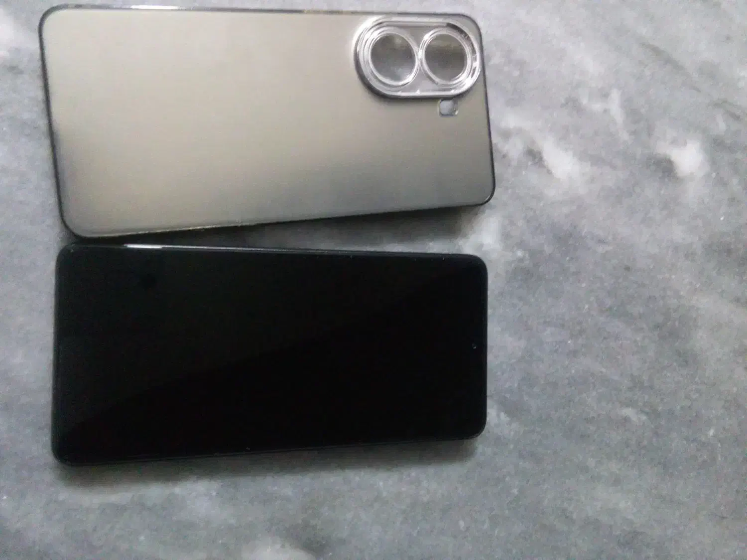 گوشی poco x7 pro|موبایل|آزادشهر, |دیوار