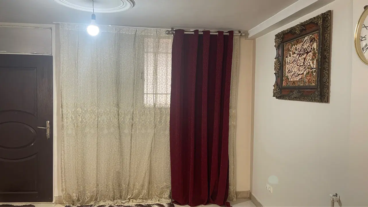 پرده|پرده، رانر، رومیزی|تهران, جوانمرد قصاب|دیوار
