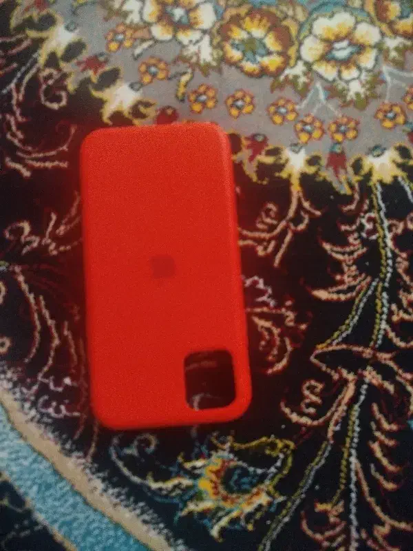 گارد ایفن ۱۱ نرمال|لوازم جانبی موبایل و تبلت|مشهد, بهمن|دیوار