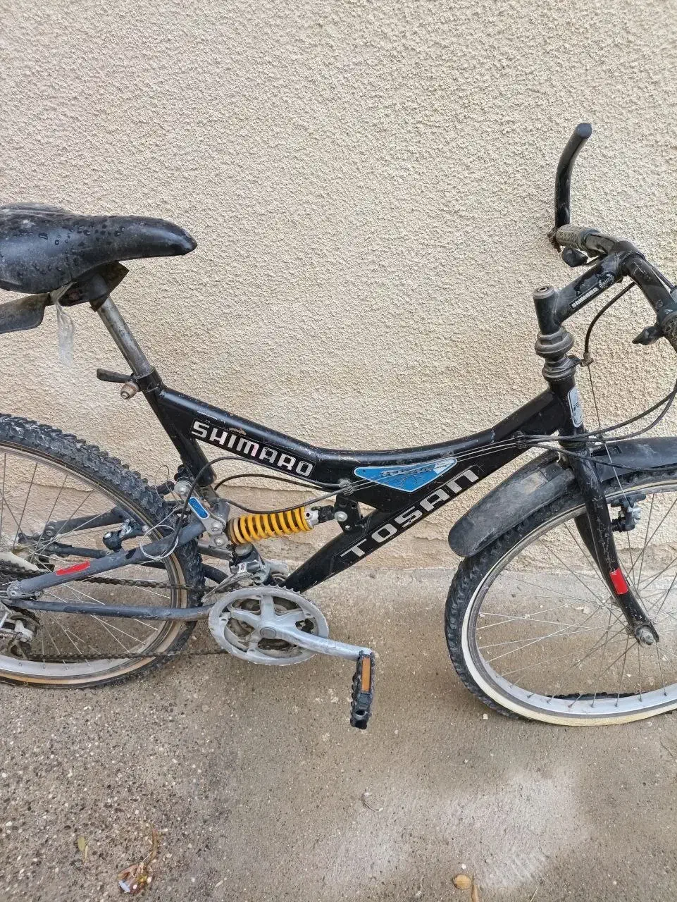 دوچرخه|دوچرخه، اسکیت، اسکوتر|بیجار, |دیوار