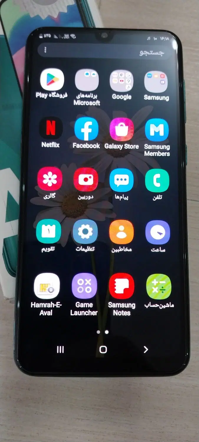 A30sوnemo|موبایل|تبریز, |دیوار