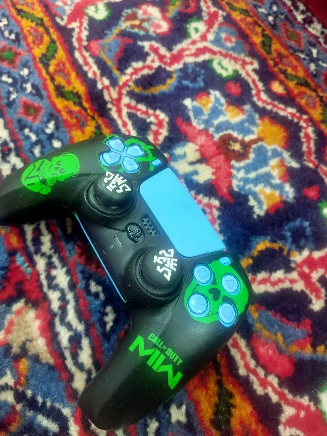ps5 slim 1tra|کنسول، بازی ویدئویی و آنلاین|اراک, |دیوار